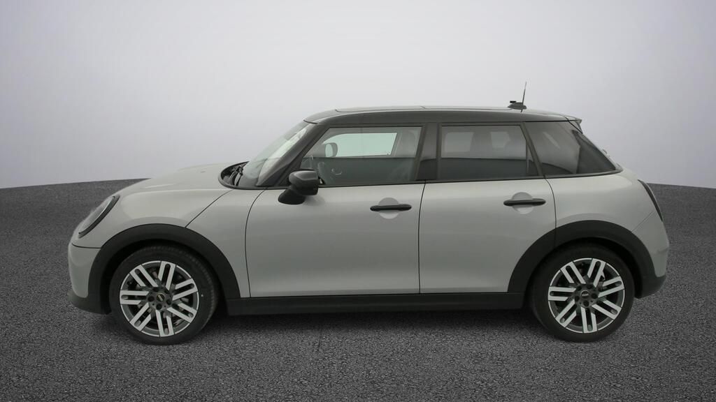 Fotos de MINI 5 Puertas Cooper C 115 kW (156 CV)