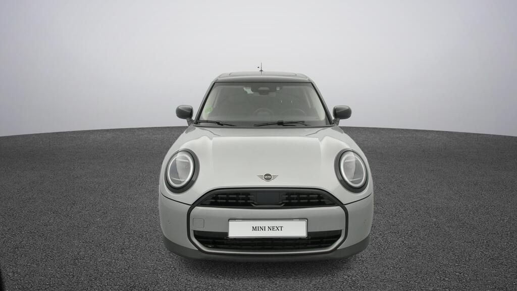 Fotos de MINI 5 Puertas Cooper C 115 kW (156 CV)