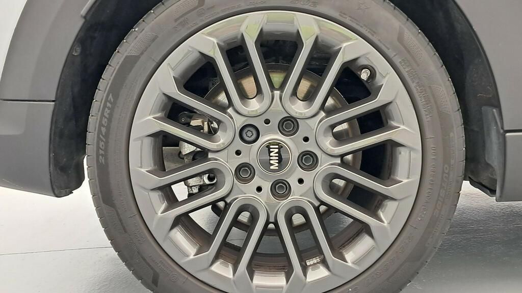 fotoG 12 del MINI MINI Cooper 5 Puertas S 150 kW (204 CV) 204cv Gasolina del 2025 en Madrid