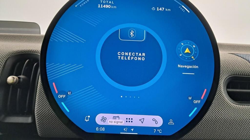 fotoG 11 del MINI MINI Cooper 5 Puertas S 150 kW (204 CV) 204cv Gasolina del 2025 en Madrid