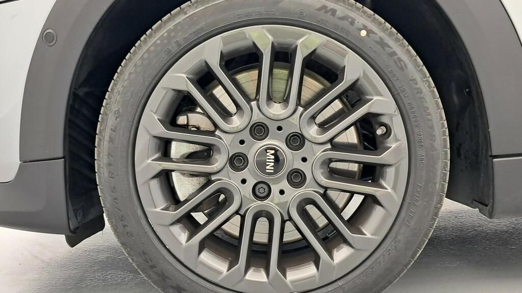 fotoG 14 del MINI MINI Cooper 5 Puertas S 150 kW (204 CV) 204cv Gasolina del 2025 en Madrid