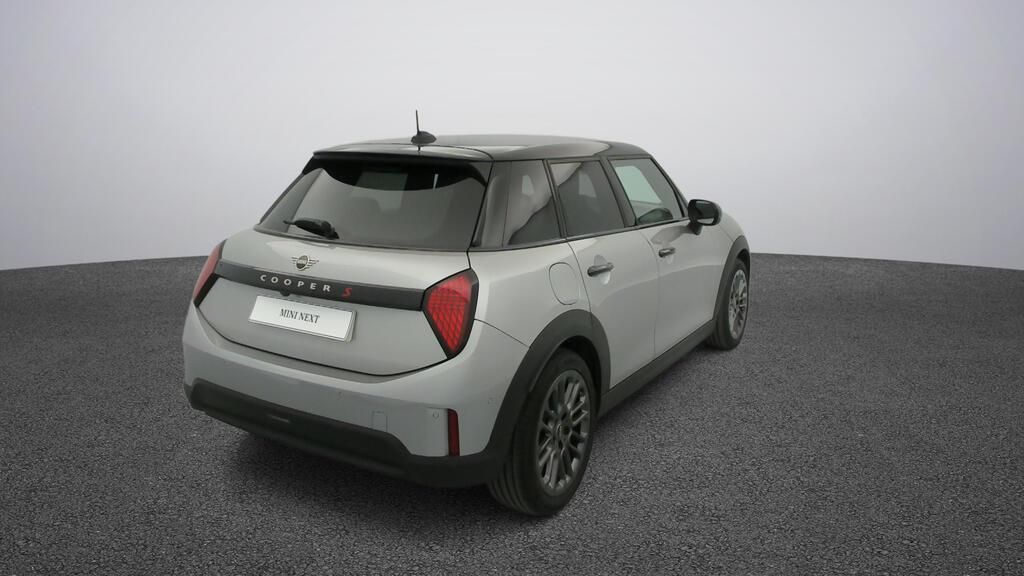 fotoG 5 del MINI MINI Cooper 5 Puertas S 150 kW (204 CV) 204cv Gasolina del 2025 en Madrid