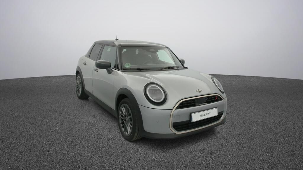 fotoG 16 del MINI MINI Cooper 5 Puertas S 150 kW (204 CV) 204cv Gasolina del 2025 en Madrid