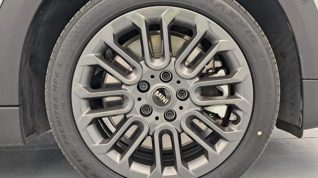 fotoG 12 del MINI MINI Cooper 5 Puertas S 150 kW (204 CV) 204cv Gasolina del 2025 en Madrid