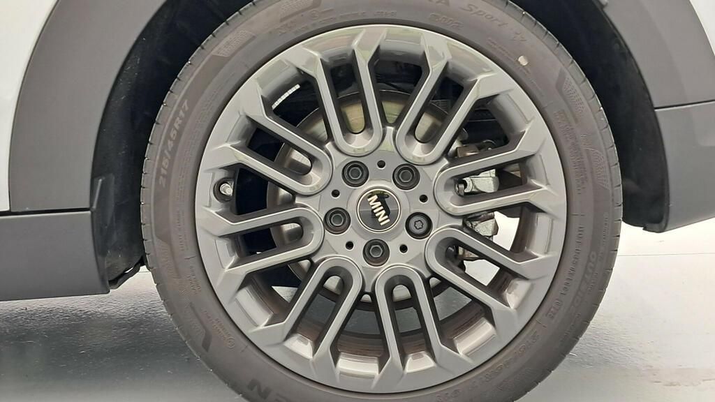 fotoG 15 del MINI MINI Cooper 5 Puertas S 150 kW (204 CV) 204cv Gasolina del 2025 en Madrid