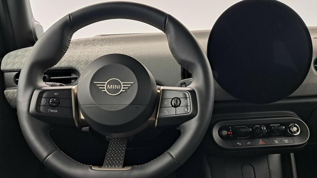 fotoG 7 del MINI MINI Cooper 5 Puertas S 150 kW (204 CV) 204cv Gasolina del 2025 en Madrid