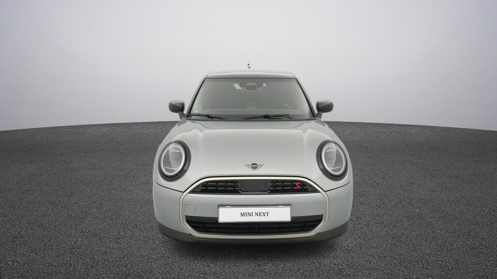 Fotos de MINI Cooper 5 Puertas S 150 kW (204 CV)