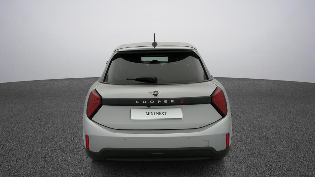 fotoG 6 del MINI MINI Cooper 5 Puertas S 150 kW (204 CV) 204cv Gasolina del 2025 en Madrid