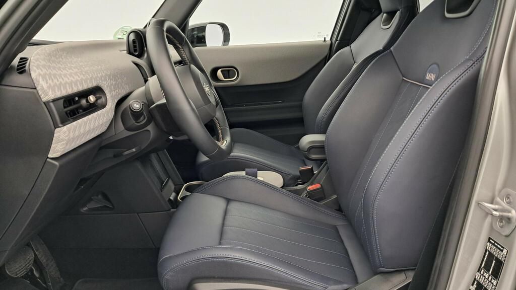 fotoG 8 del MINI MINI Cooper 5 Puertas S 150 kW (204 CV) 204cv Gasolina del 2025 en Madrid