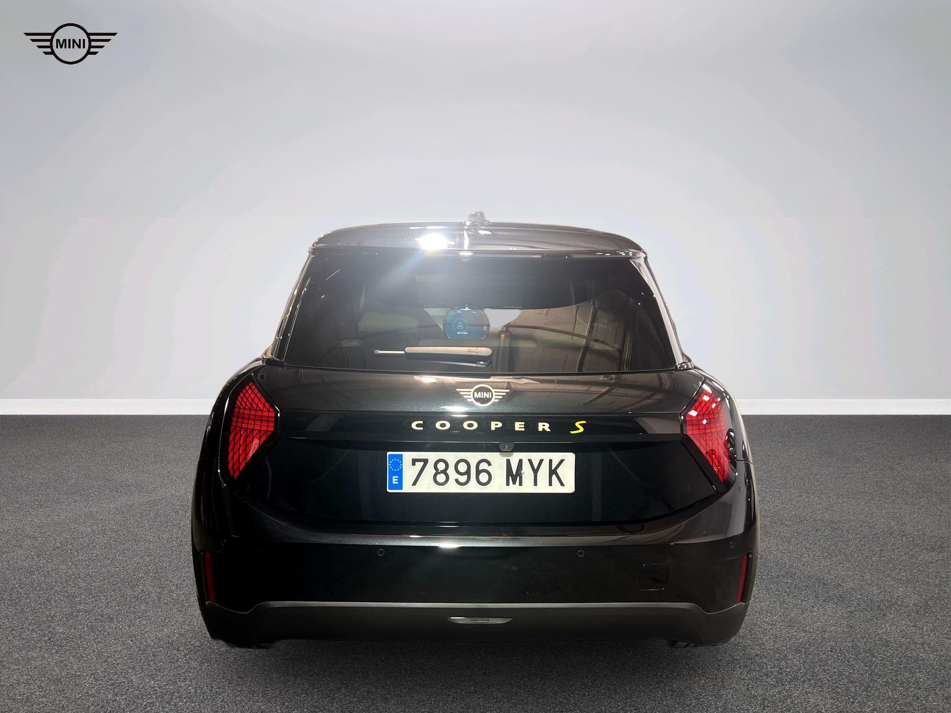 fotoG 6 del MINI MINI 3 Puertas Cooper SE 160 kW (218 CV) 218cv Eléctrico del 2025 en Madrid