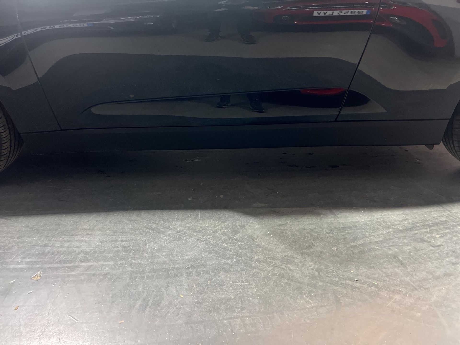 fotoG 16 del MINI MINI 3 Puertas Cooper SE 160 kW (218 CV) 218cv Eléctrico del 2025 en Madrid