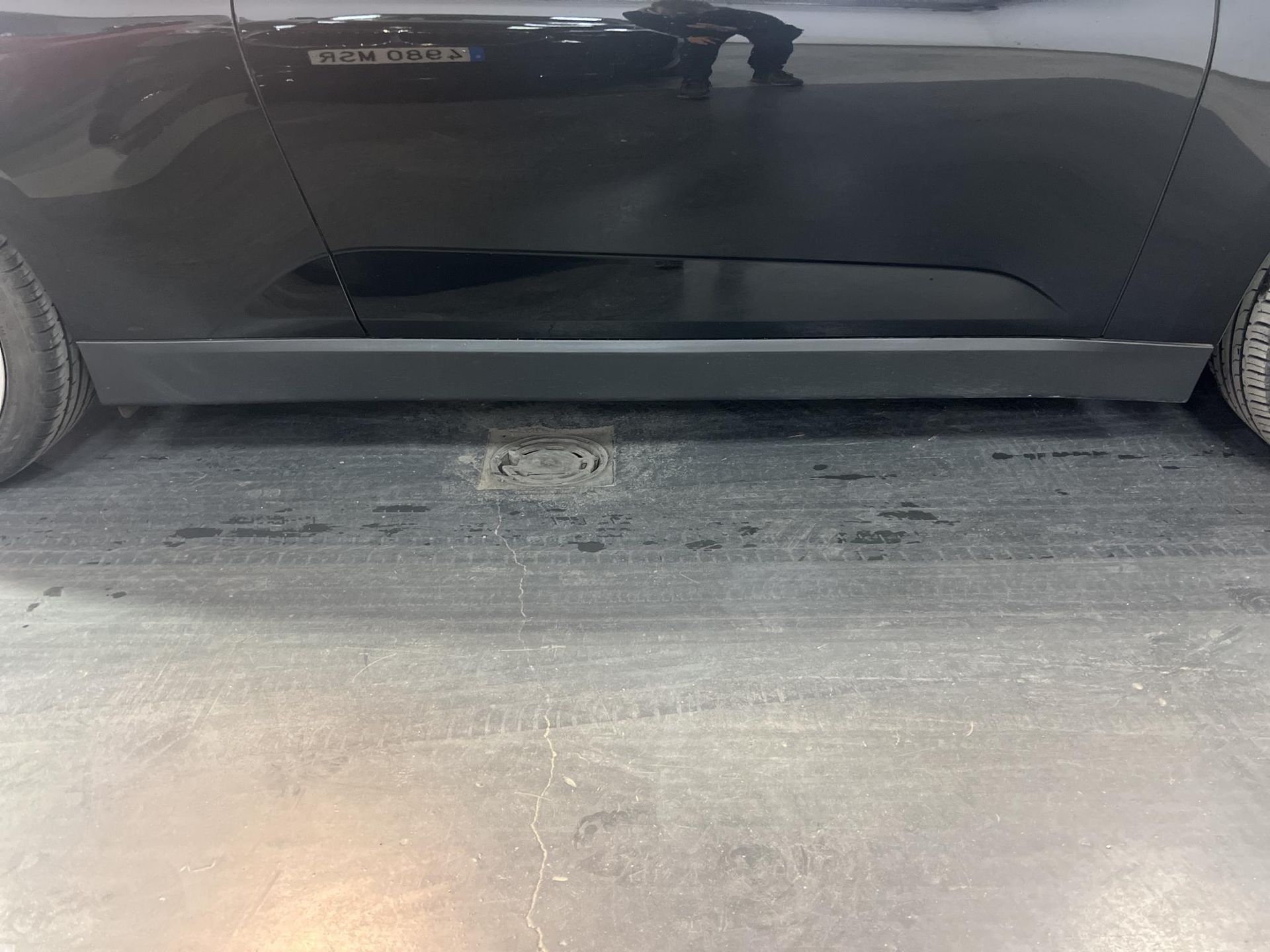 fotoG 17 del MINI MINI 3 Puertas Cooper SE 160 kW (218 CV) 218cv Eléctrico del 2025 en Madrid