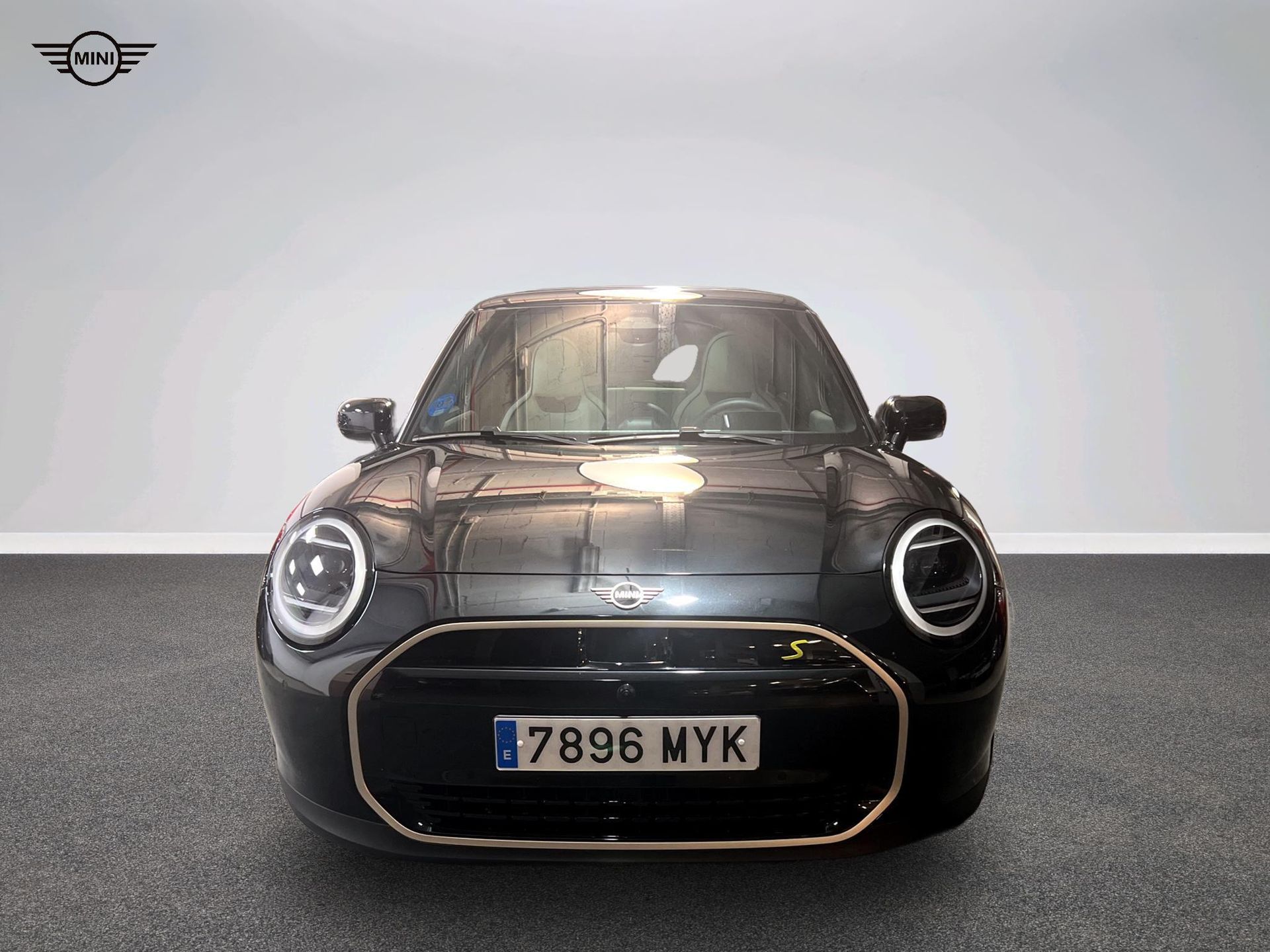 Fotos de MINI 3 Puertas Cooper SE 160 kW (218 CV)