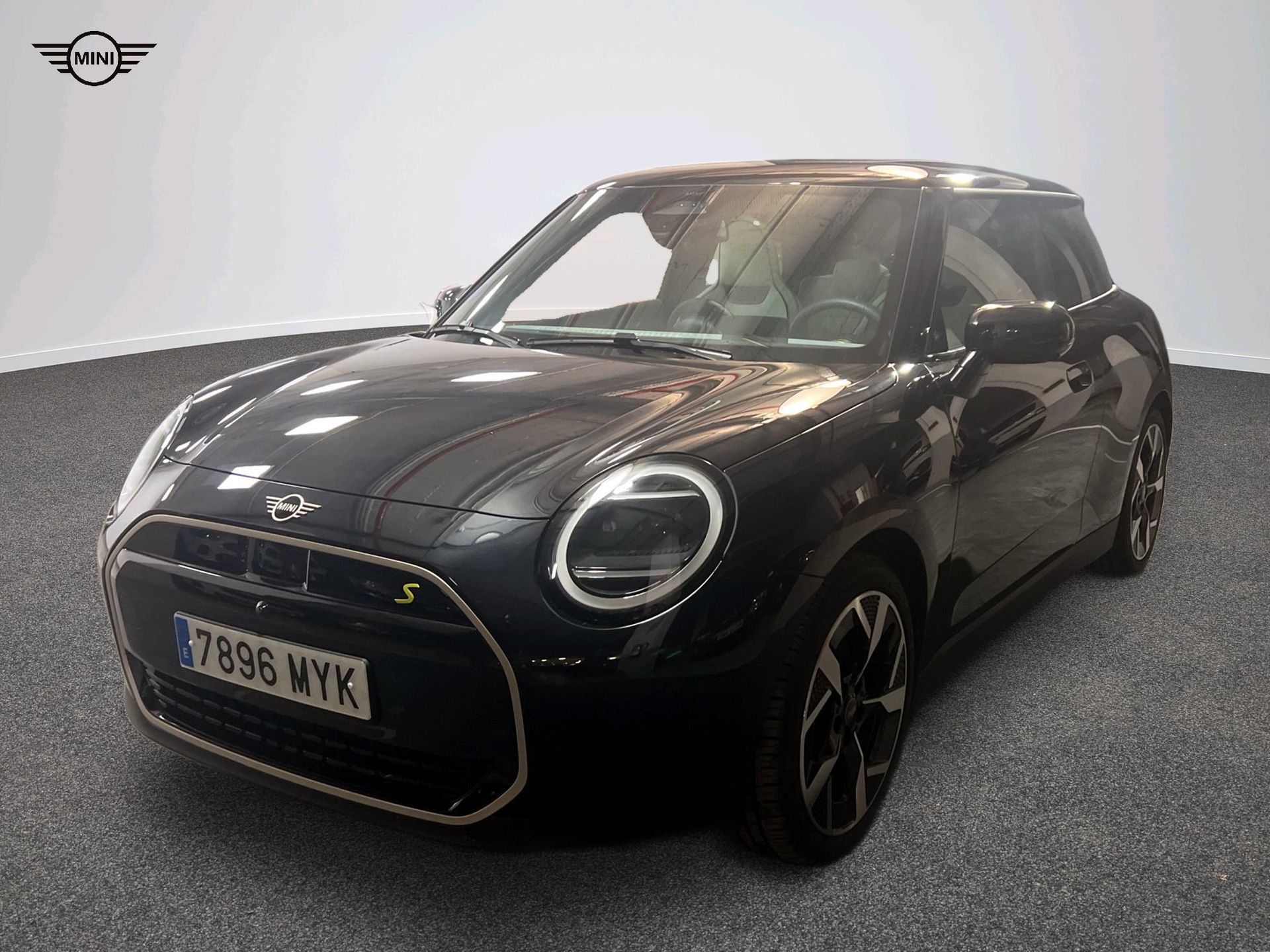 Fotos de MINI 3 Puertas Cooper SE 160 kW (218 CV)