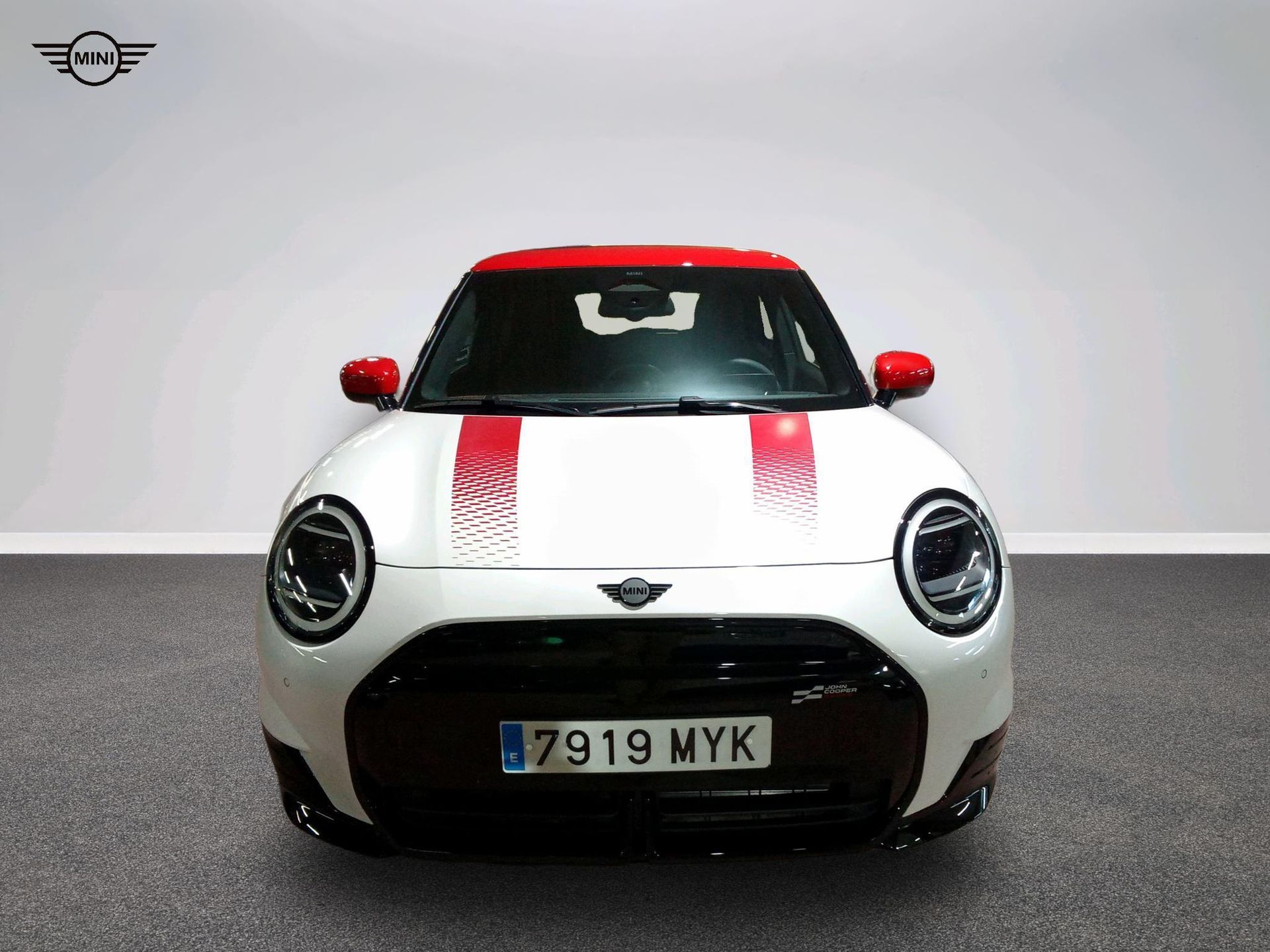 Fotos de MINI 3 Puertas Cooper SE 160 kW (218 CV)