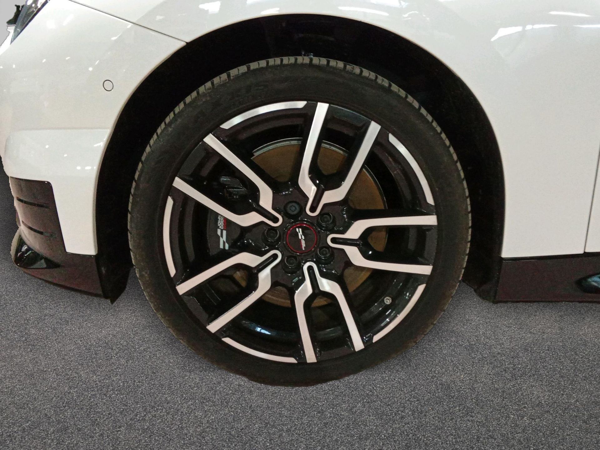 fotoG 14 del MINI MINI 3 Puertas Cooper SE 160 kW (218 CV) 218cv Eléctrico del 2025 en Madrid