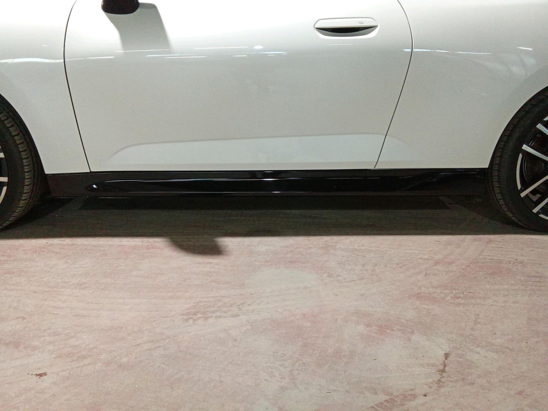 fotoG 17 del MINI MINI 3 Puertas Cooper SE 160 kW (218 CV) 218cv Eléctrico del 2025 en Madrid