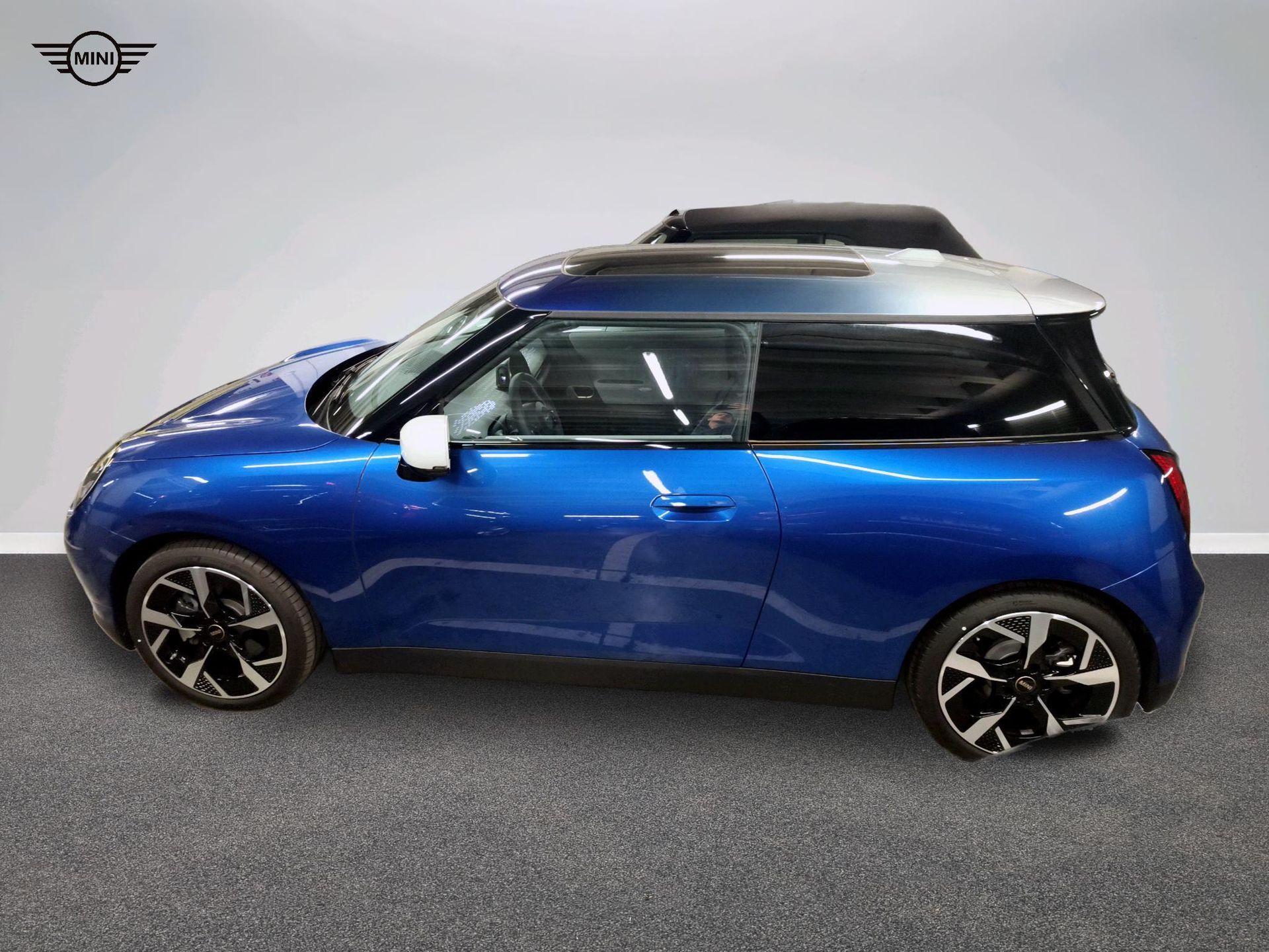 Fotos de MINI 3 Puertas Cooper E 135 kW (184 CV)