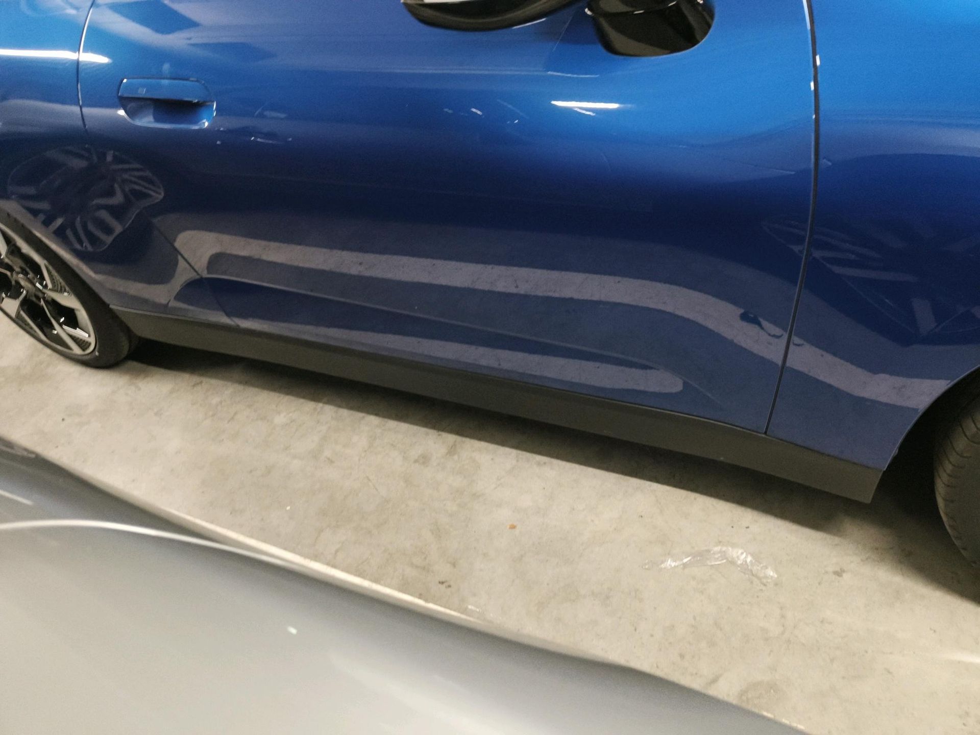 fotoG 16 del MINI MINI 3 Puertas Cooper E 135 kW (184 CV) 184cv Eléctrico del 2025 en Madrid