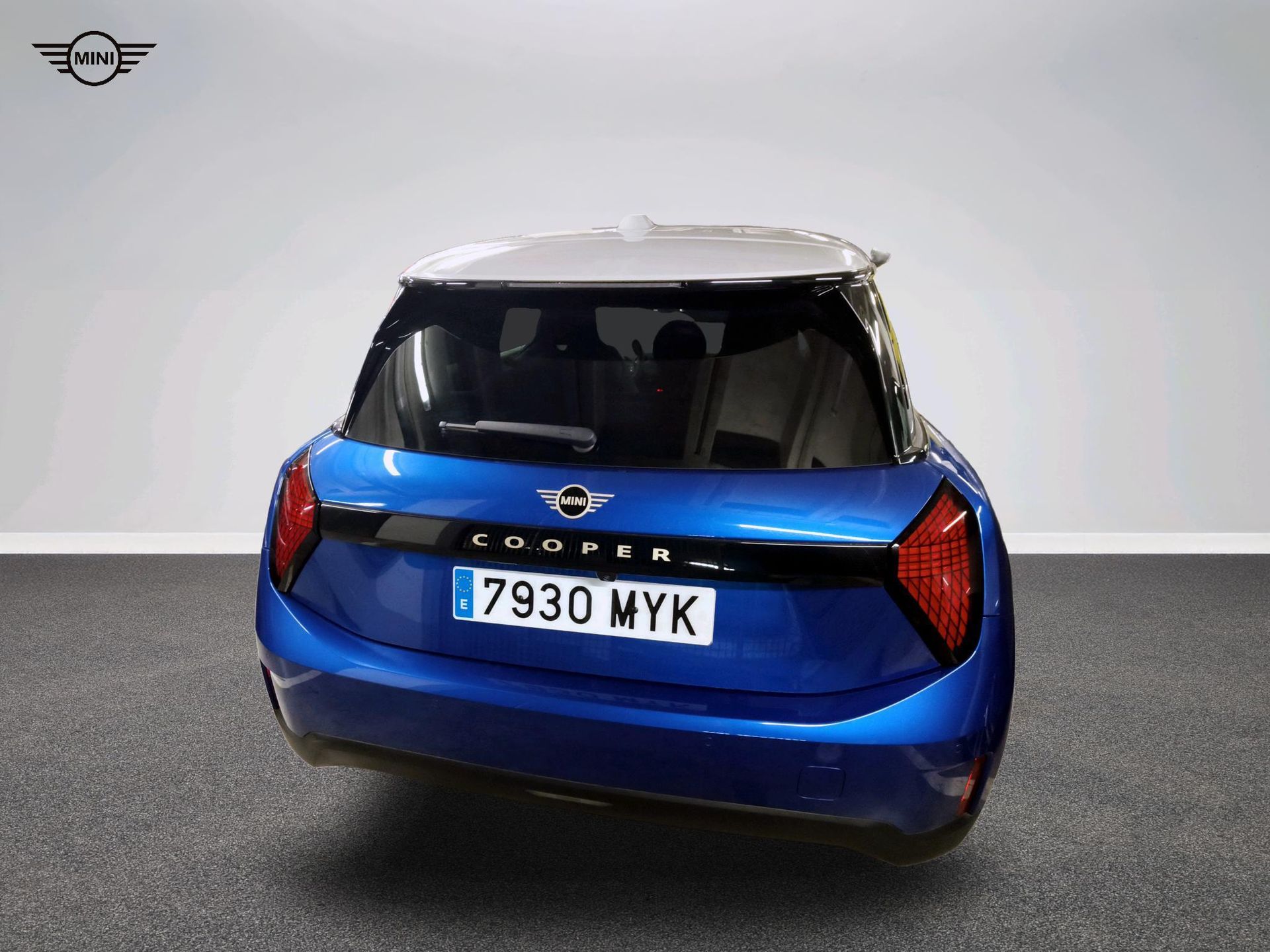 fotoG 6 del MINI MINI 3 Puertas Cooper E 135 kW (184 CV) 184cv Eléctrico del 2025 en Madrid