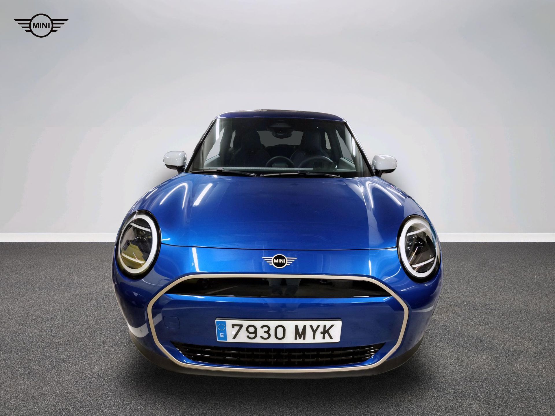 Fotos de MINI 3 Puertas Cooper E 135 kW (184 CV)