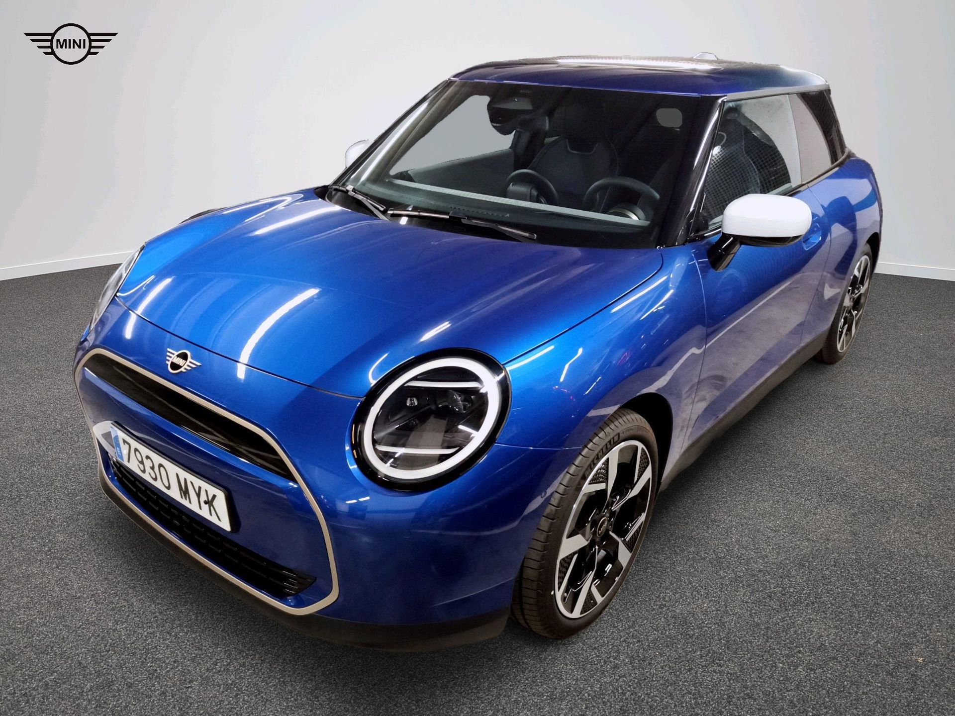 Fotos de MINI 3 Puertas Cooper E 135 kW (184 CV)