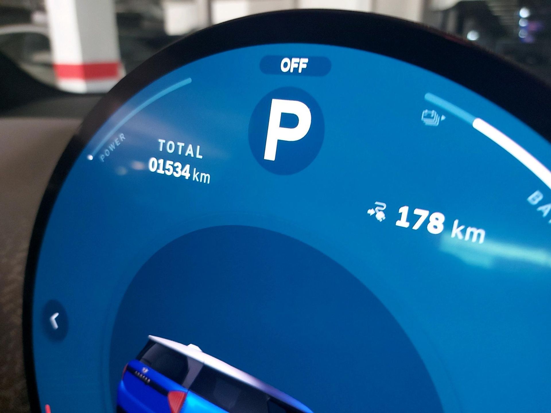 fotoG 10 del MINI MINI 3 Puertas Cooper E 135 kW (184 CV) 184cv Eléctrico del 2025 en Madrid