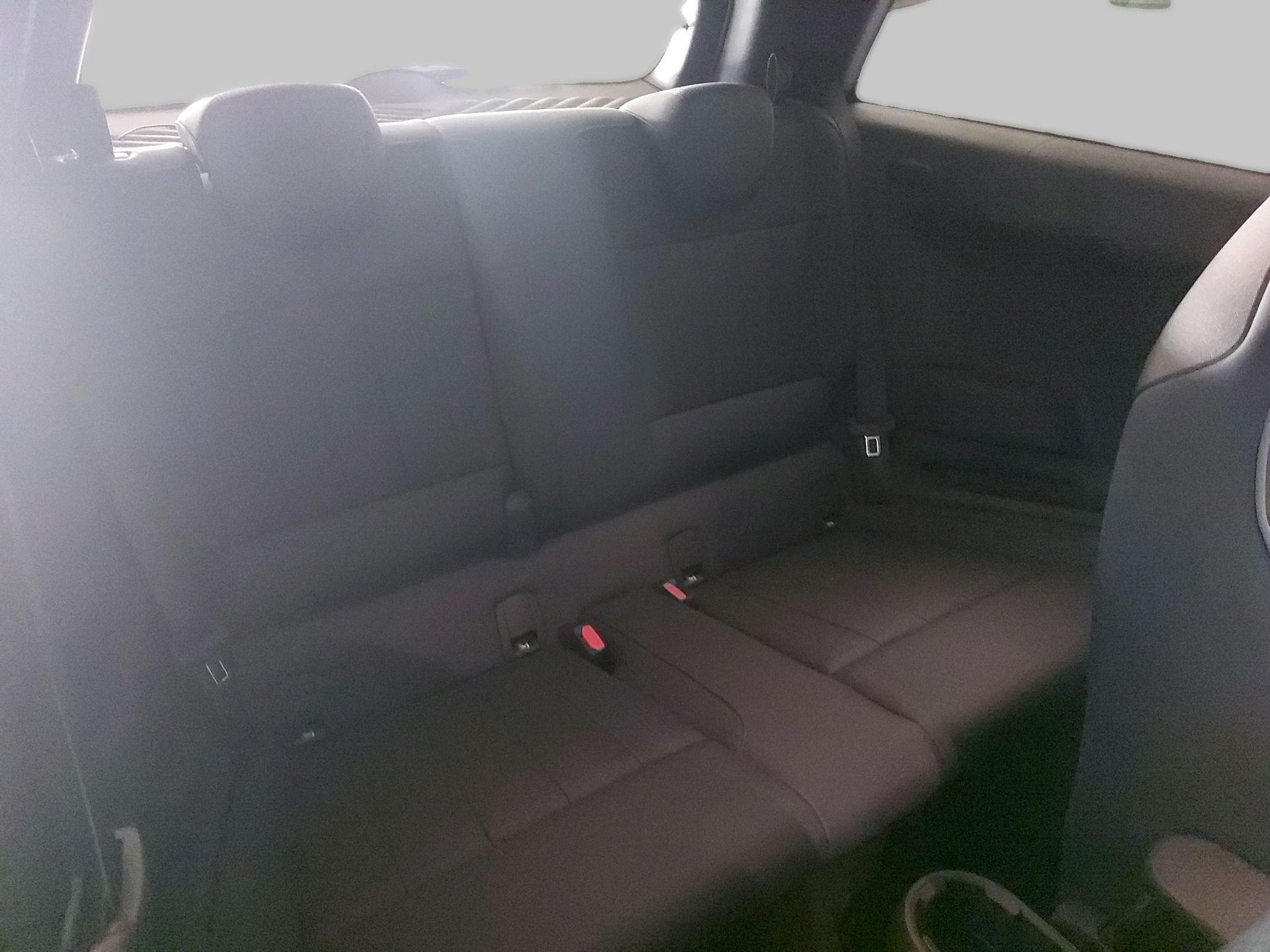 fotoG 9 del MINI MINI 3 Puertas Cooper E 135 kW (184 CV) 184cv Eléctrico del 2025 en Madrid