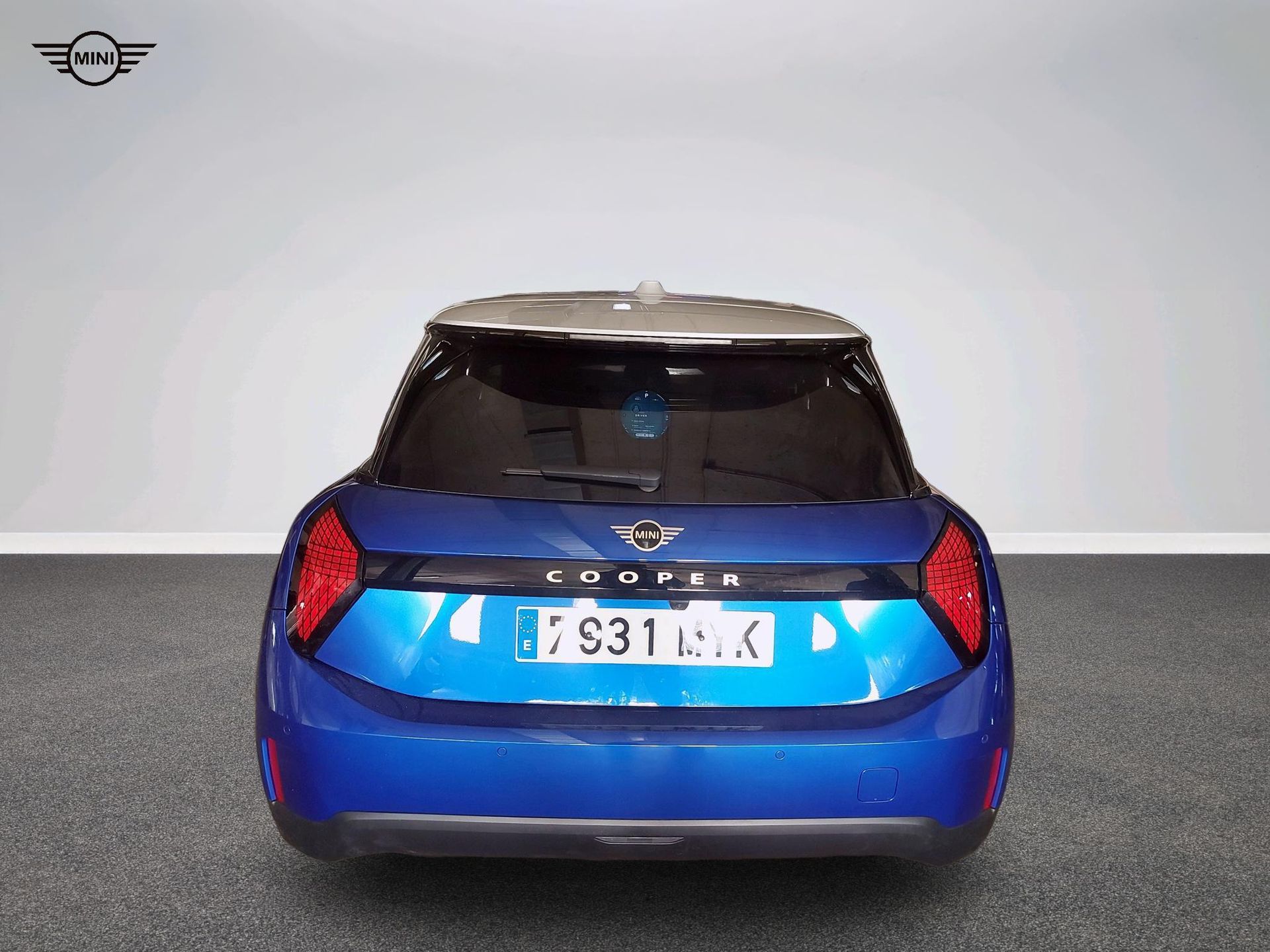 fotoG 6 del MINI MINI 3 Puertas Cooper E 135 kW (184 CV) 184cv Eléctrico del 2025 en Madrid