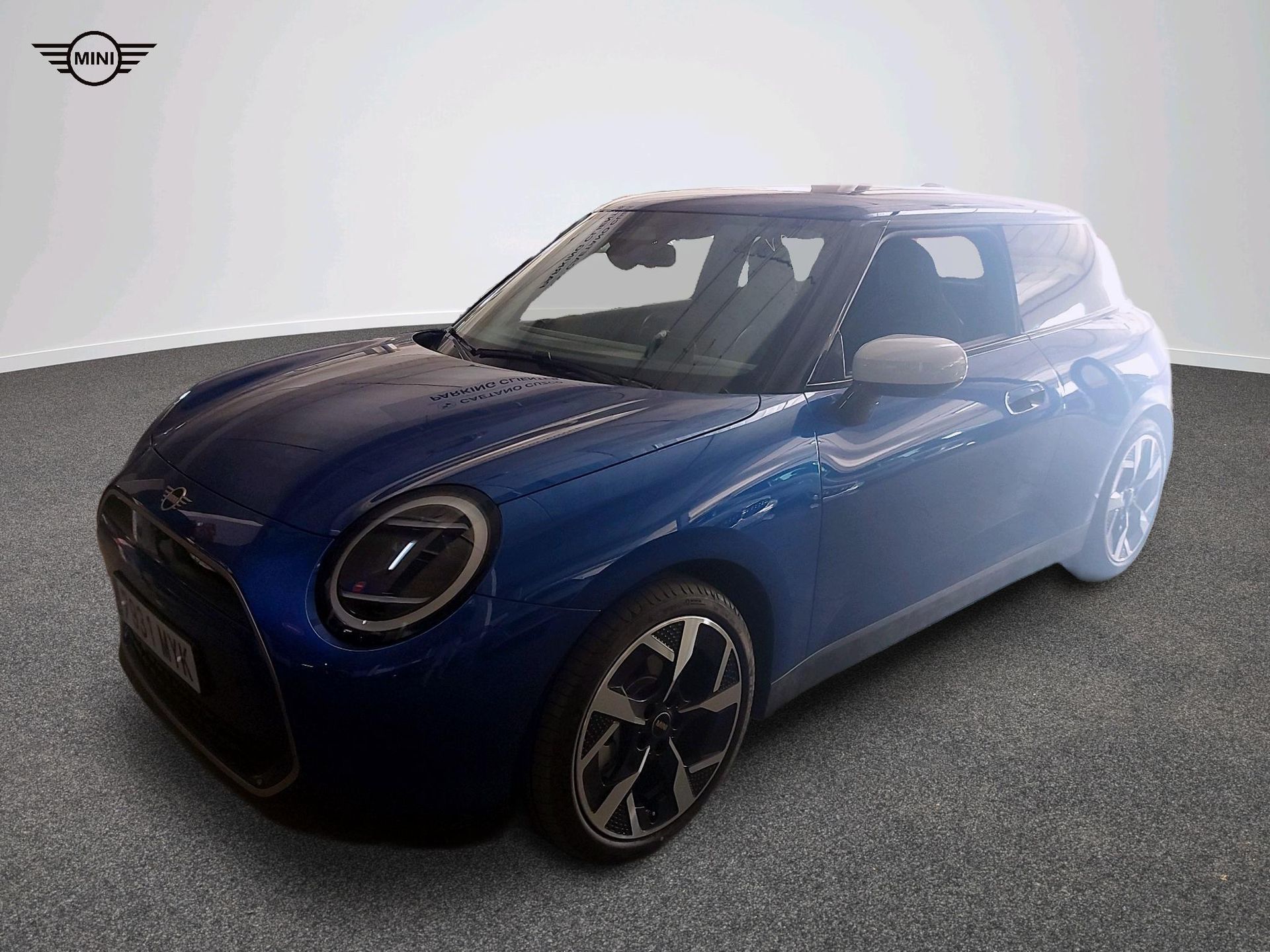 Fotos de MINI 3 Puertas Cooper E 135 kW (184 CV)