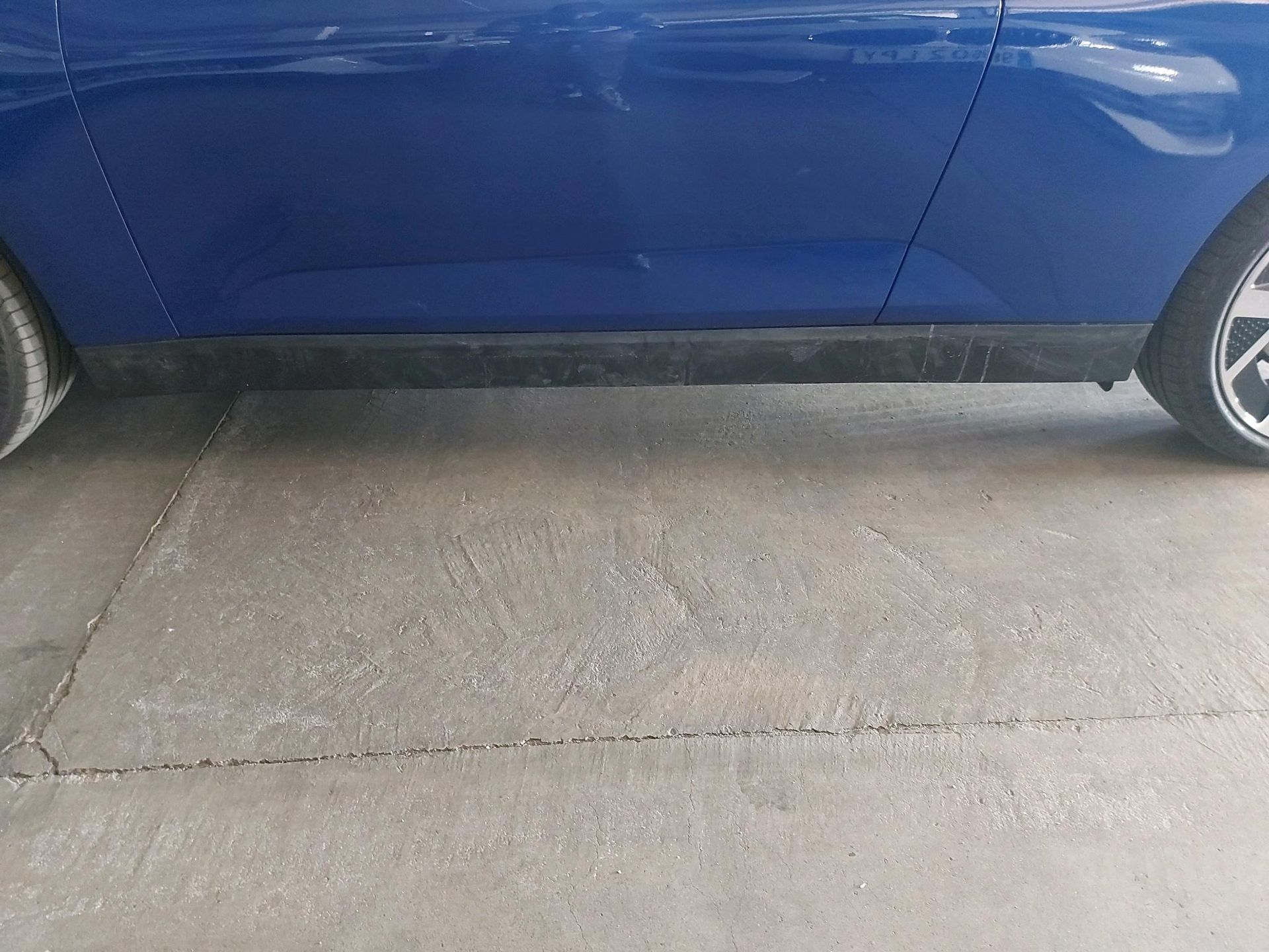 fotoG 17 del MINI MINI 3 Puertas Cooper E 135 kW (184 CV) 184cv Eléctrico del 2025 en Madrid