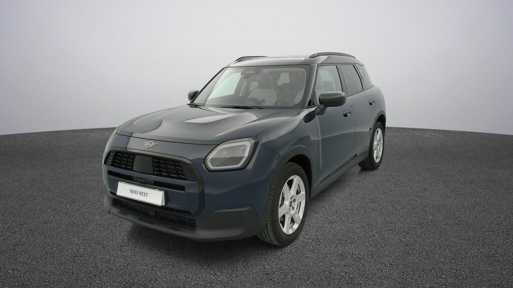 Fotos de MINI Countryman D 120 kW (163 CV)