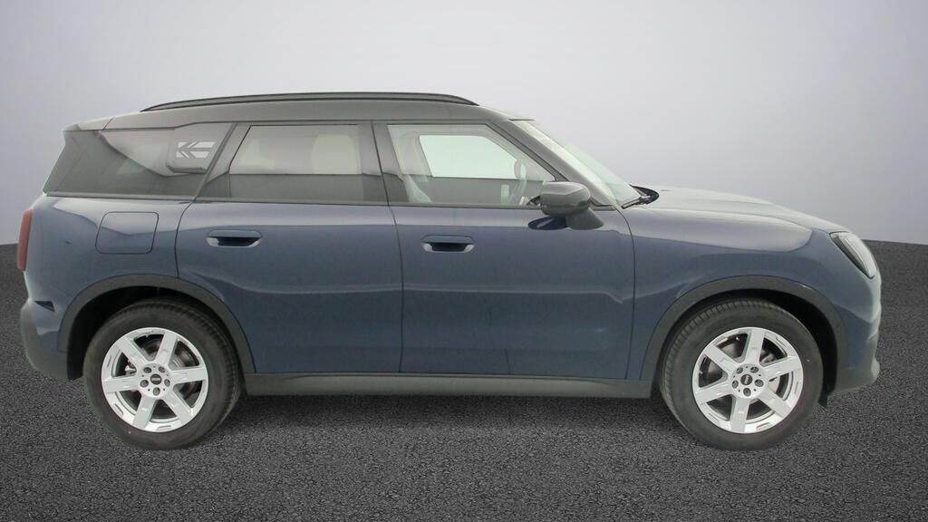 Fotos de MINI Countryman D 120 kW (163 CV)