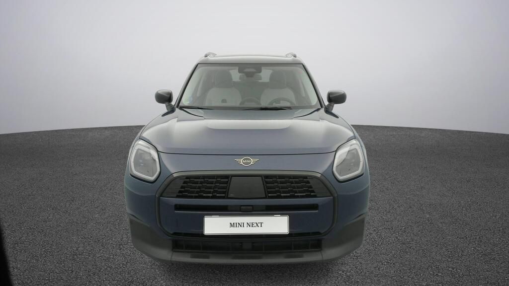 Fotos de MINI Countryman D 120 kW (163 CV)