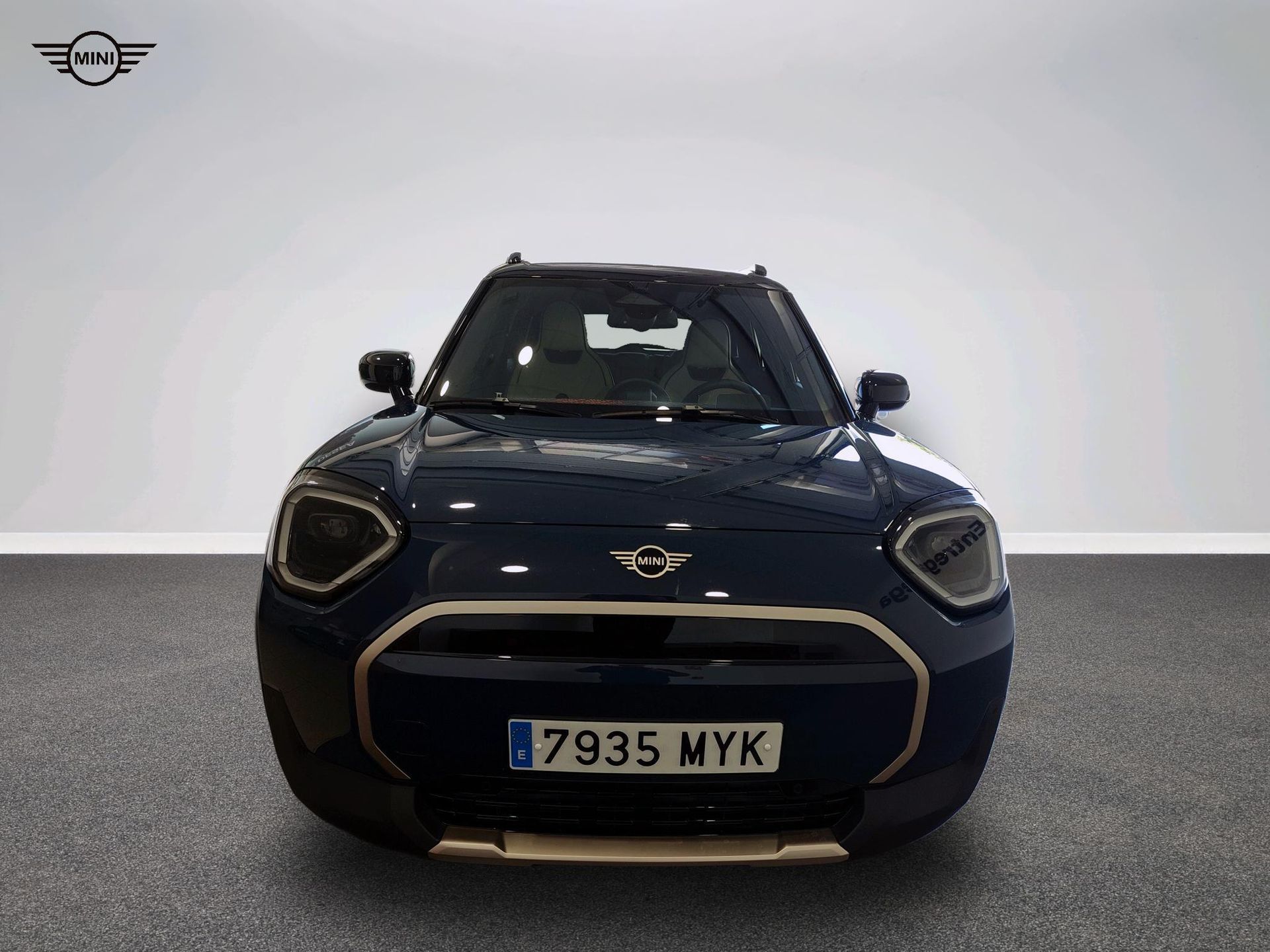 Fotos de MINI Aceman E 135 kW (184 CV)