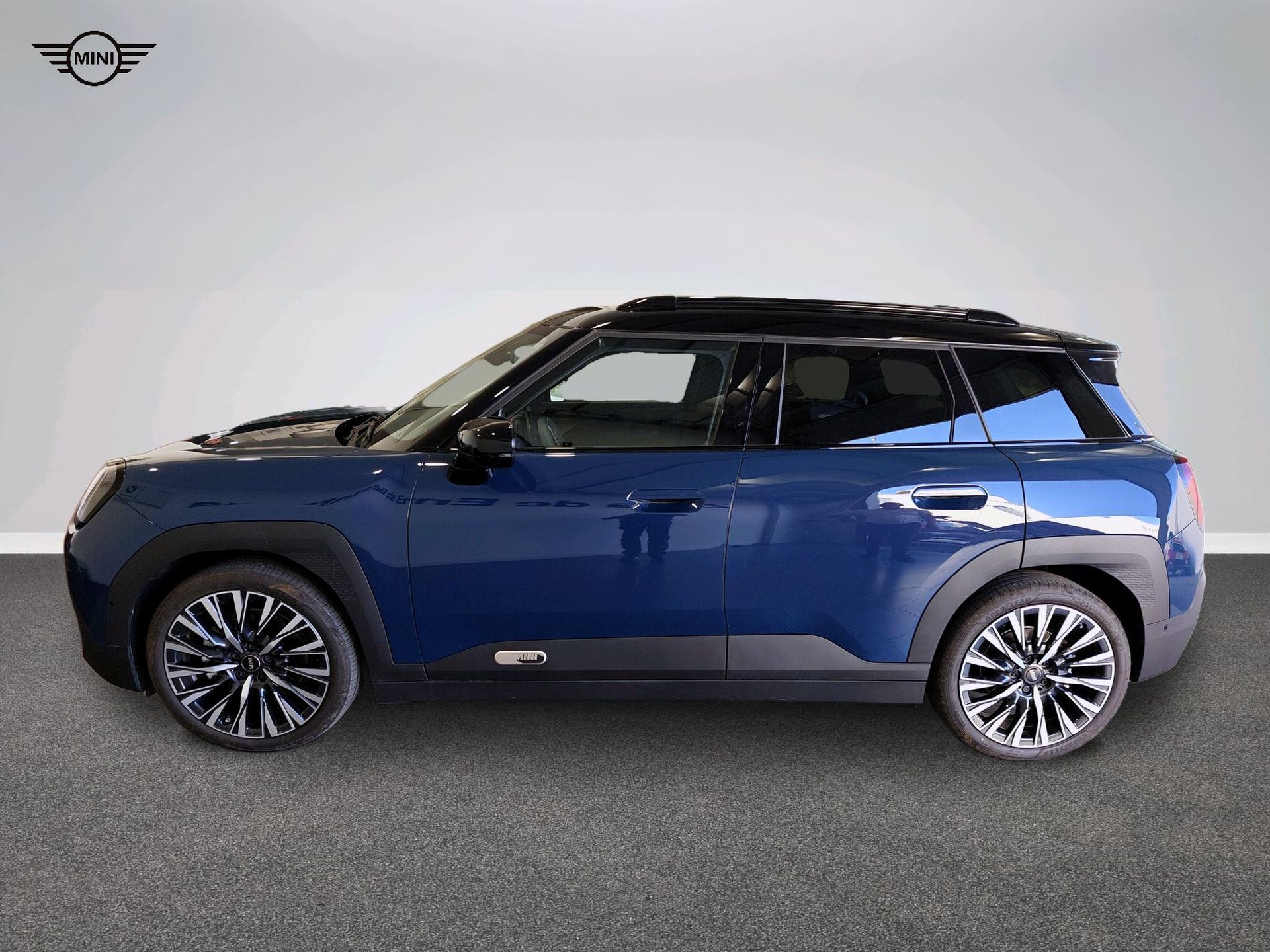 Fotos de MINI Aceman E 135 kW (184 CV)