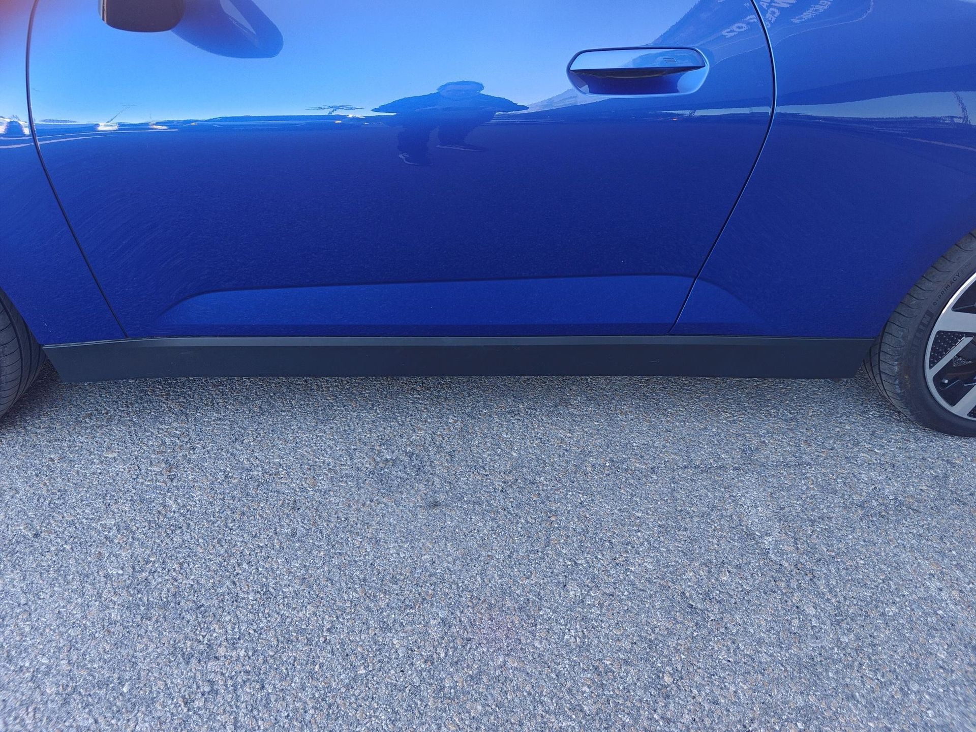 fotoG 16 del MINI MINI 3 Puertas Cooper E 135 kW (184 CV) 184cv Eléctrico del 2025 en Madrid