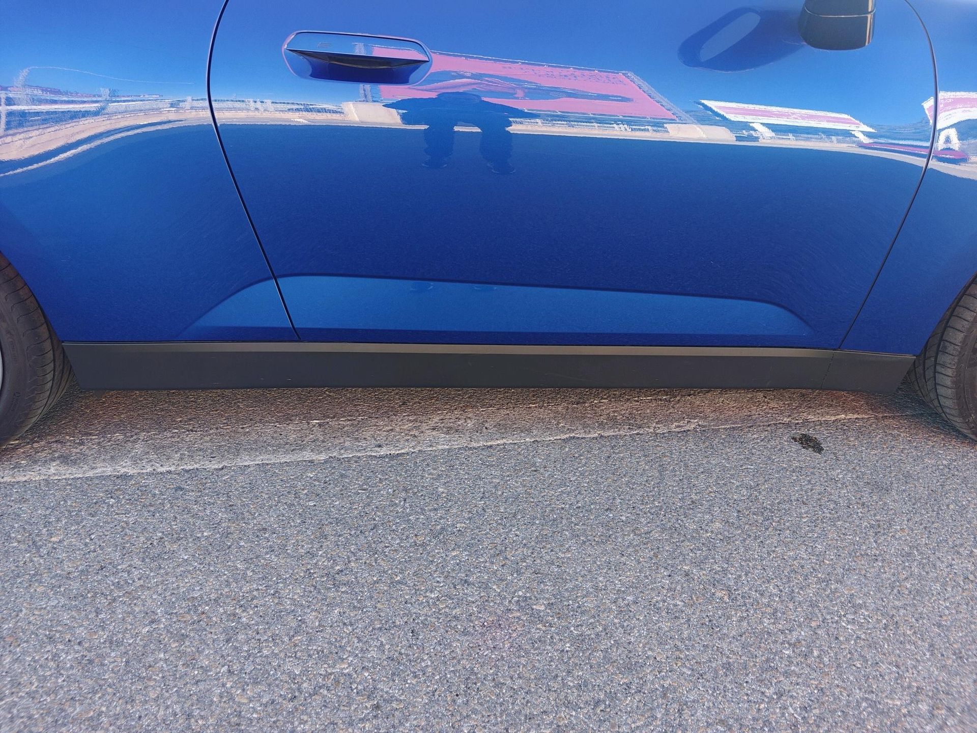 fotoG 17 del MINI MINI 3 Puertas Cooper E 135 kW (184 CV) 184cv Eléctrico del 2025 en Madrid