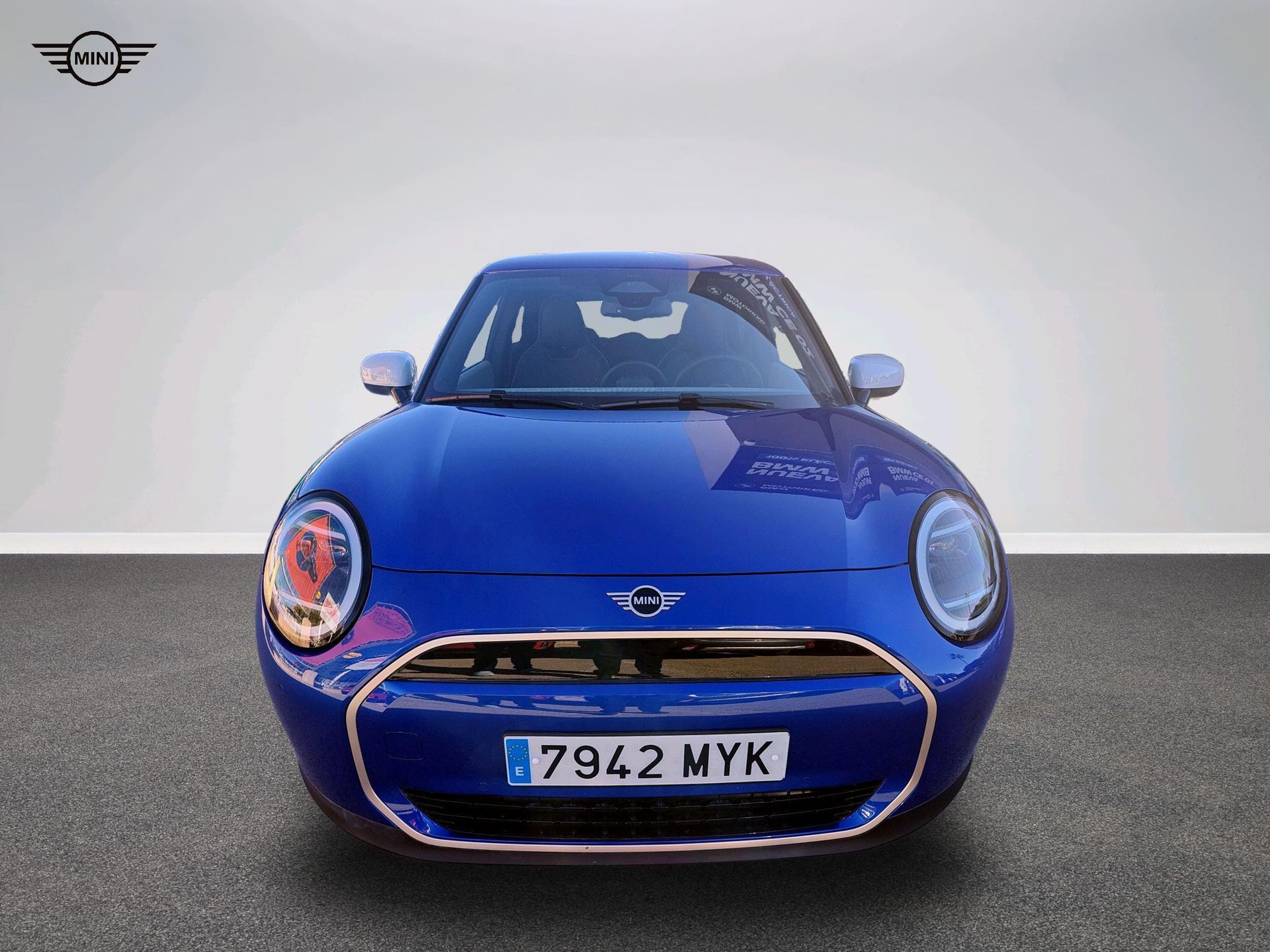 Fotos de MINI 3 Puertas Cooper E 135 kW (184 CV)