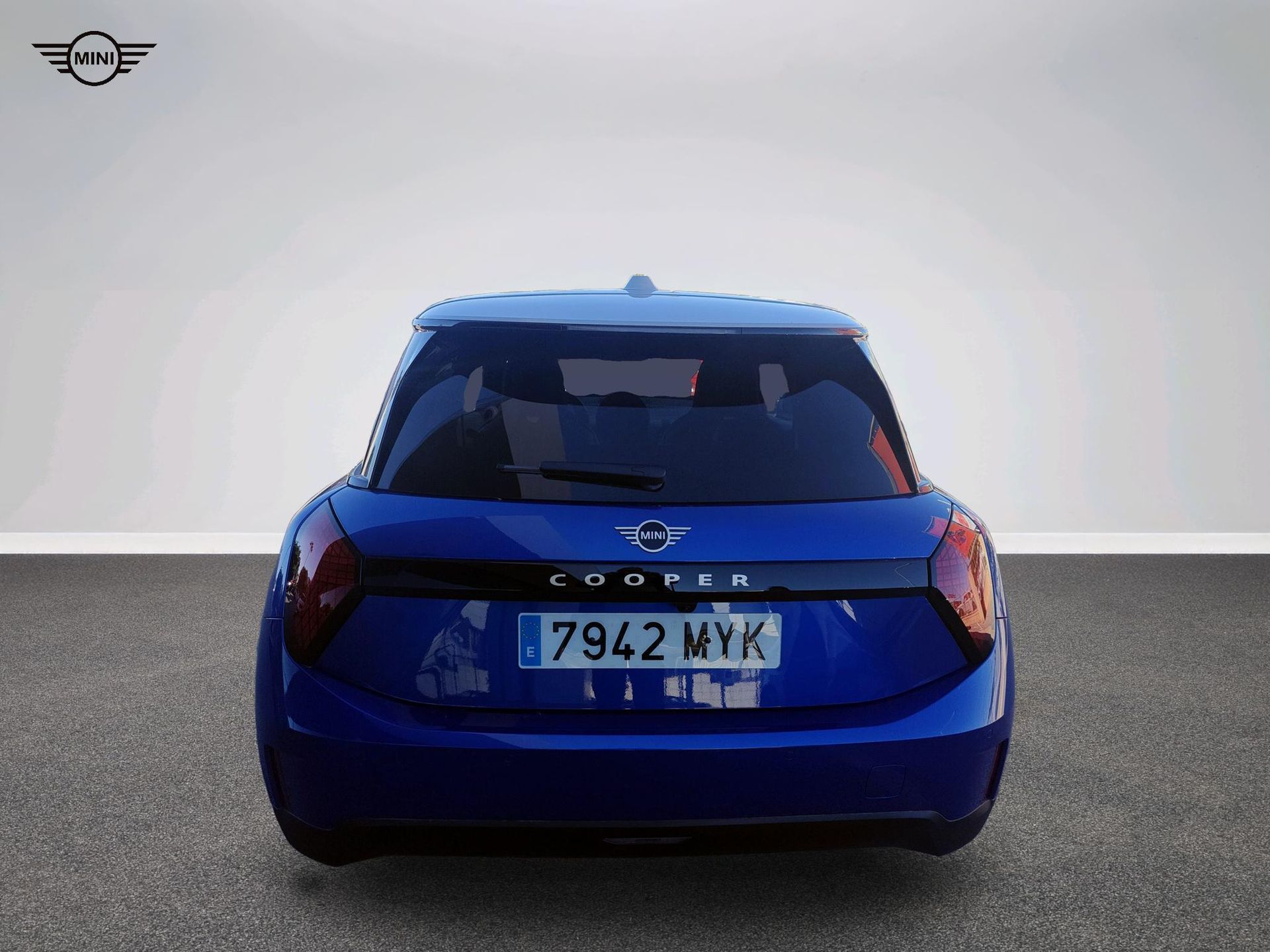 fotoG 6 del MINI MINI 3 Puertas Cooper E 135 kW (184 CV) 184cv Eléctrico del 2025 en Madrid