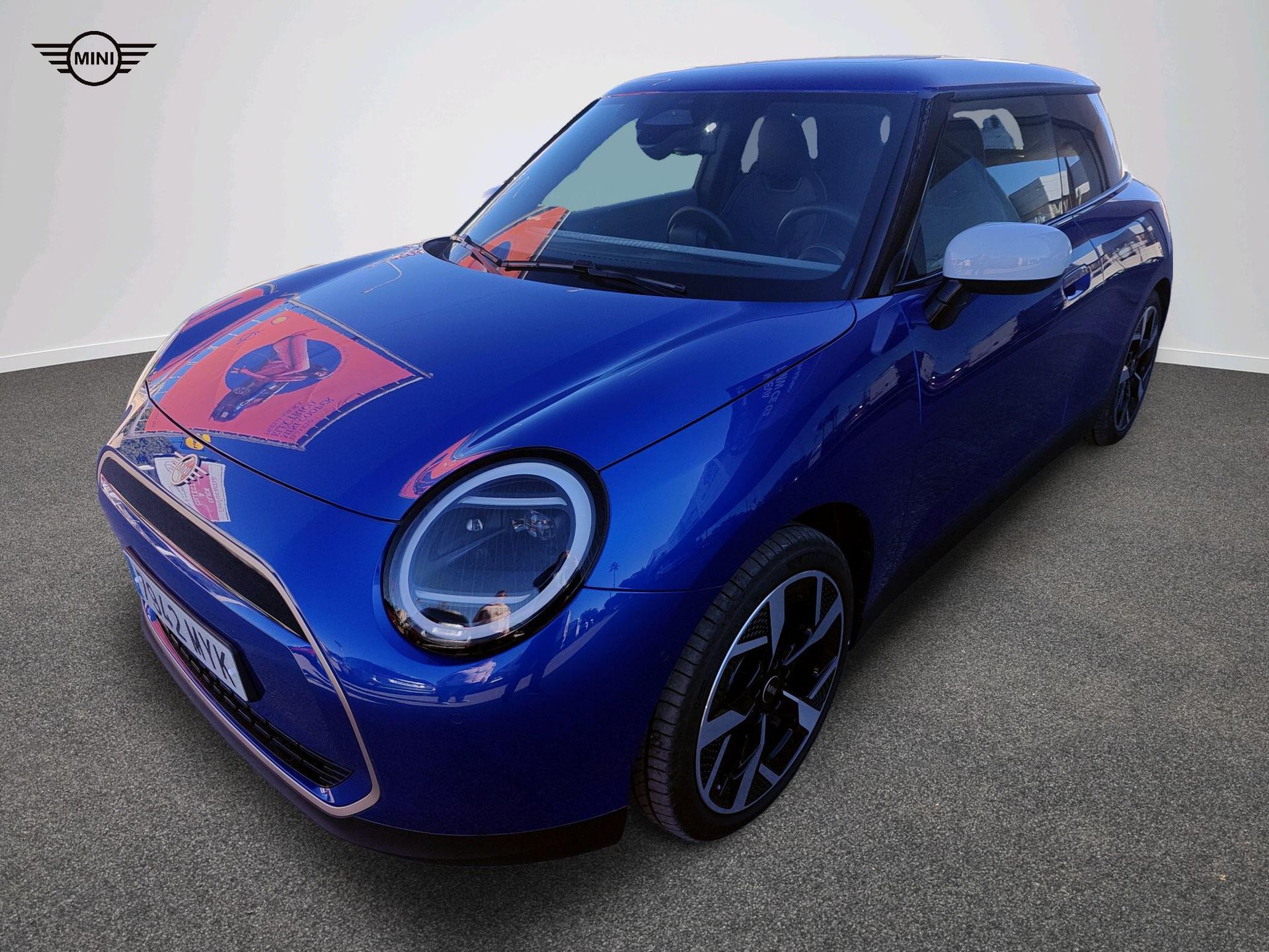 Fotos de MINI 3 Puertas Cooper E 135 kW (184 CV)