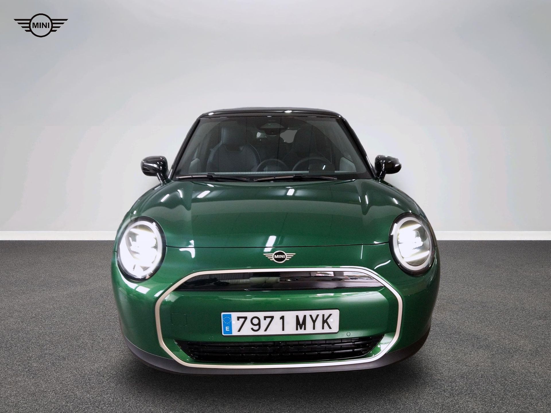 Fotos de MINI 3 Puertas Cooper E 135 kW (184 CV)