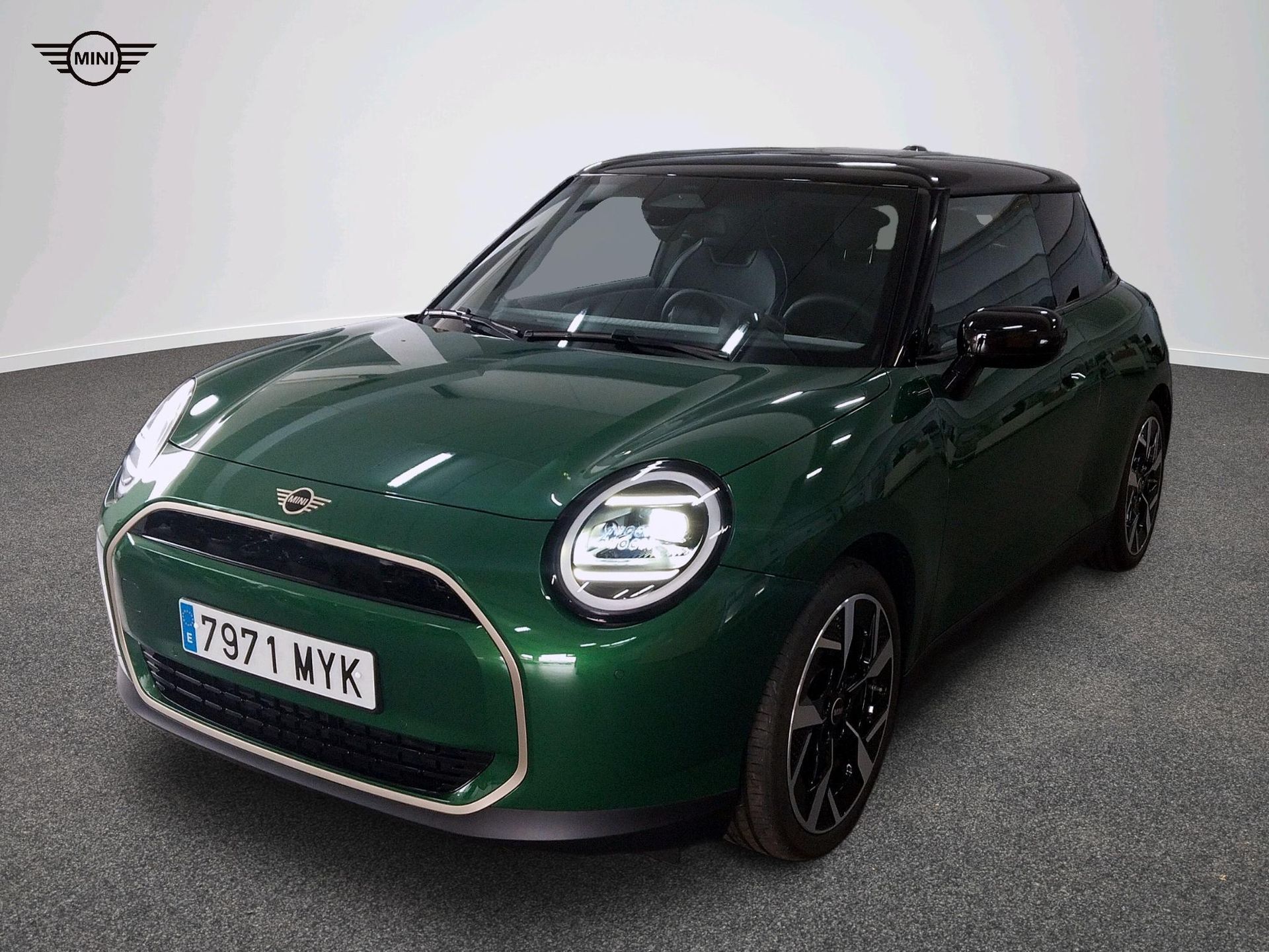 Fotos de MINI 3 Puertas Cooper E 135 kW (184 CV)