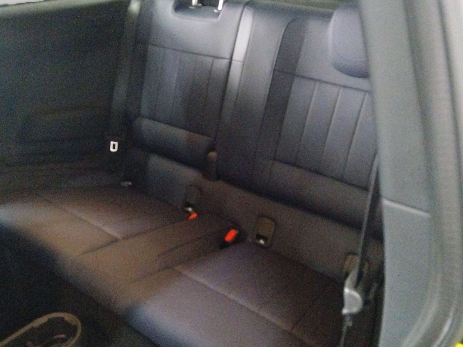 fotoG 9 del MINI MINI 3 Puertas Cooper E 135 kW (184 CV) 184cv Eléctrico del 2025 en Madrid