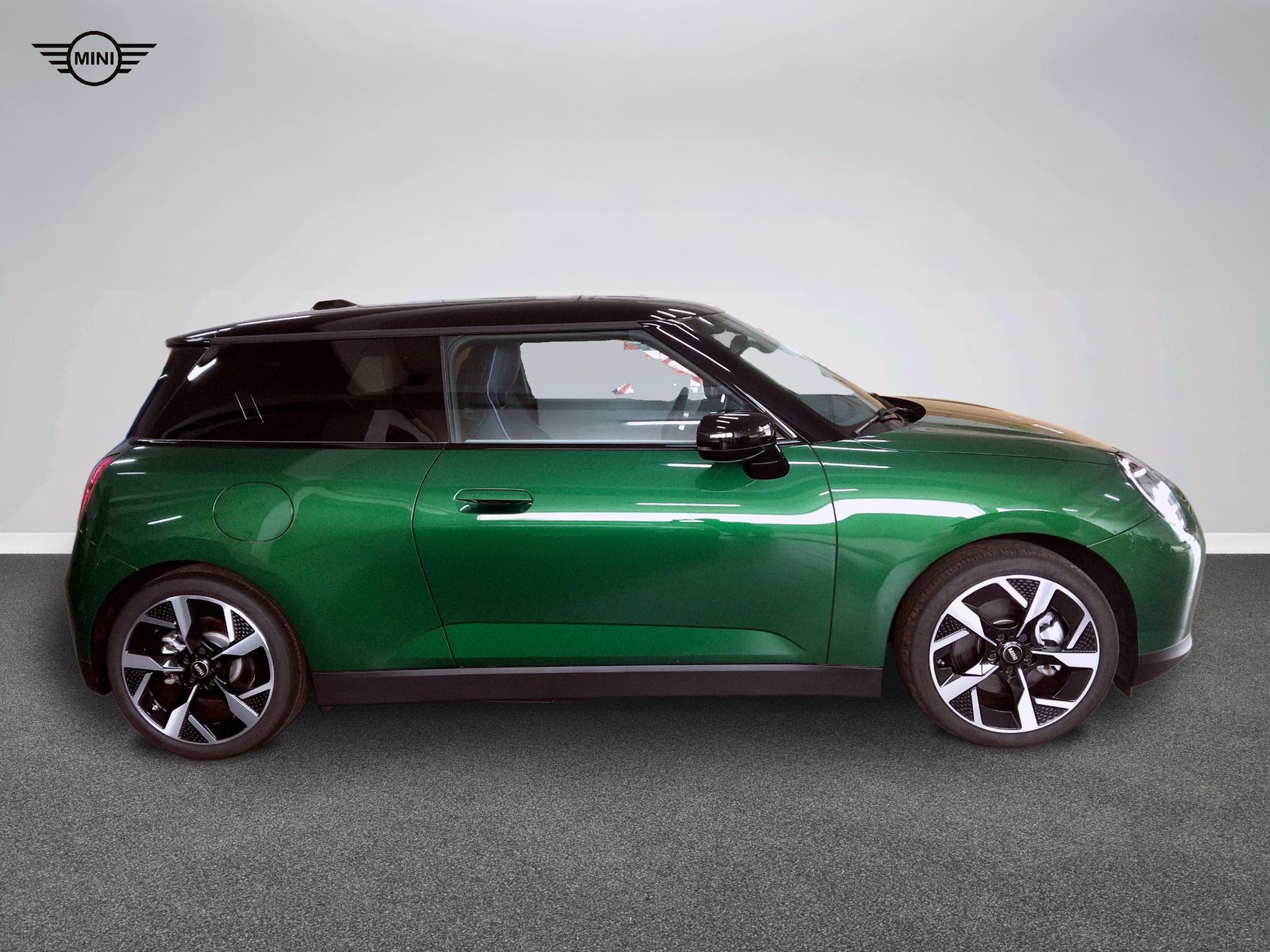 Fotos de MINI 3 Puertas Cooper E 135 kW (184 CV)