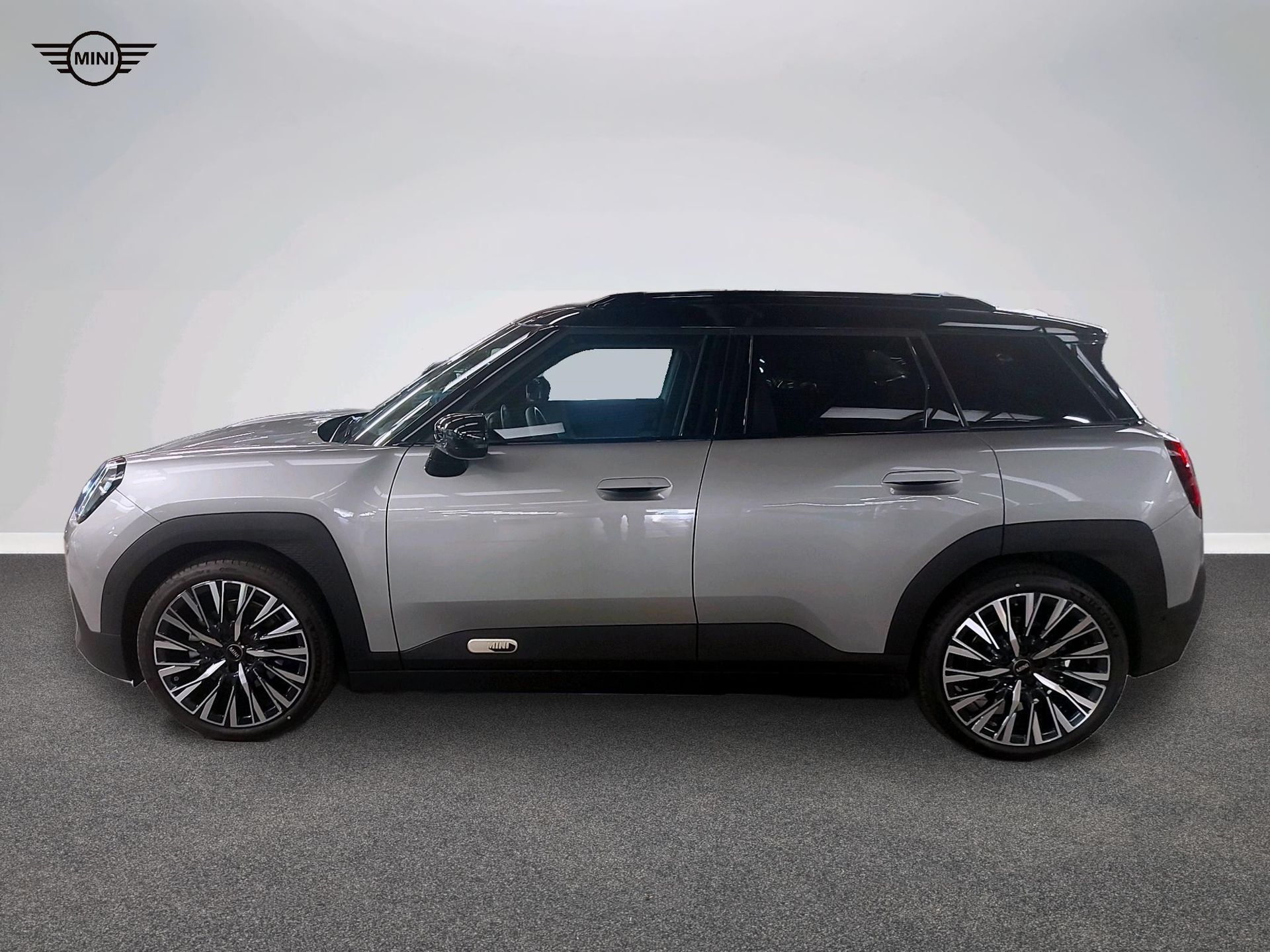 Fotos de MINI Aceman E 135 kW (184 CV)