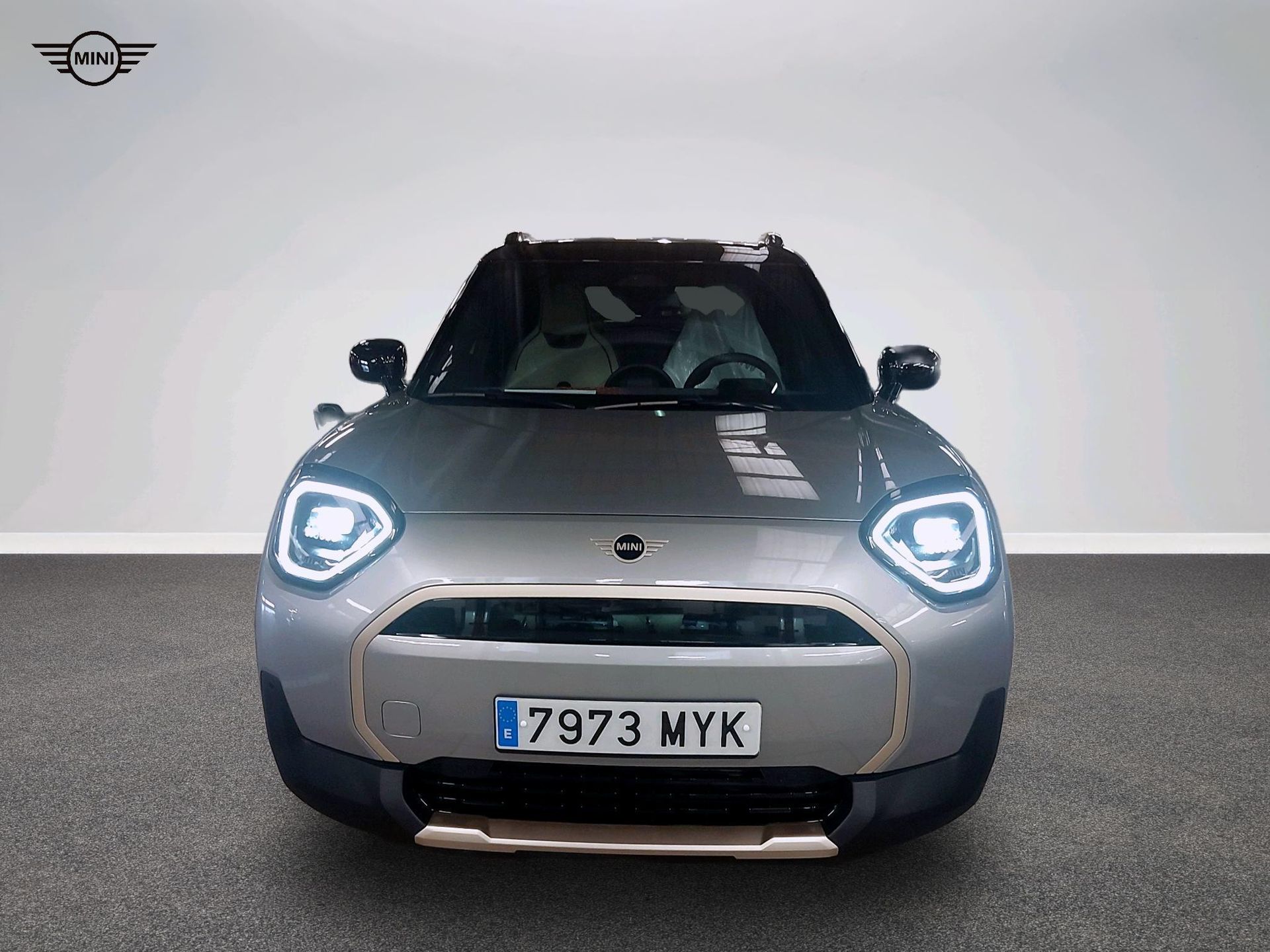 Fotos de MINI Aceman E 135 kW (184 CV)