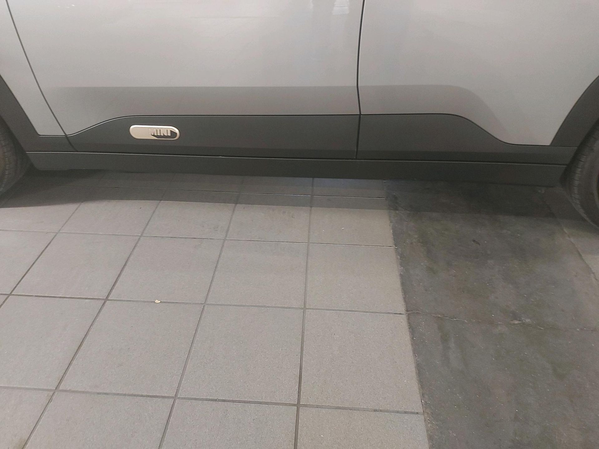 fotoG 16 del MINI MINI Aceman E 135 kW (184 CV) 184cv Eléctrico del 2025 en Madrid