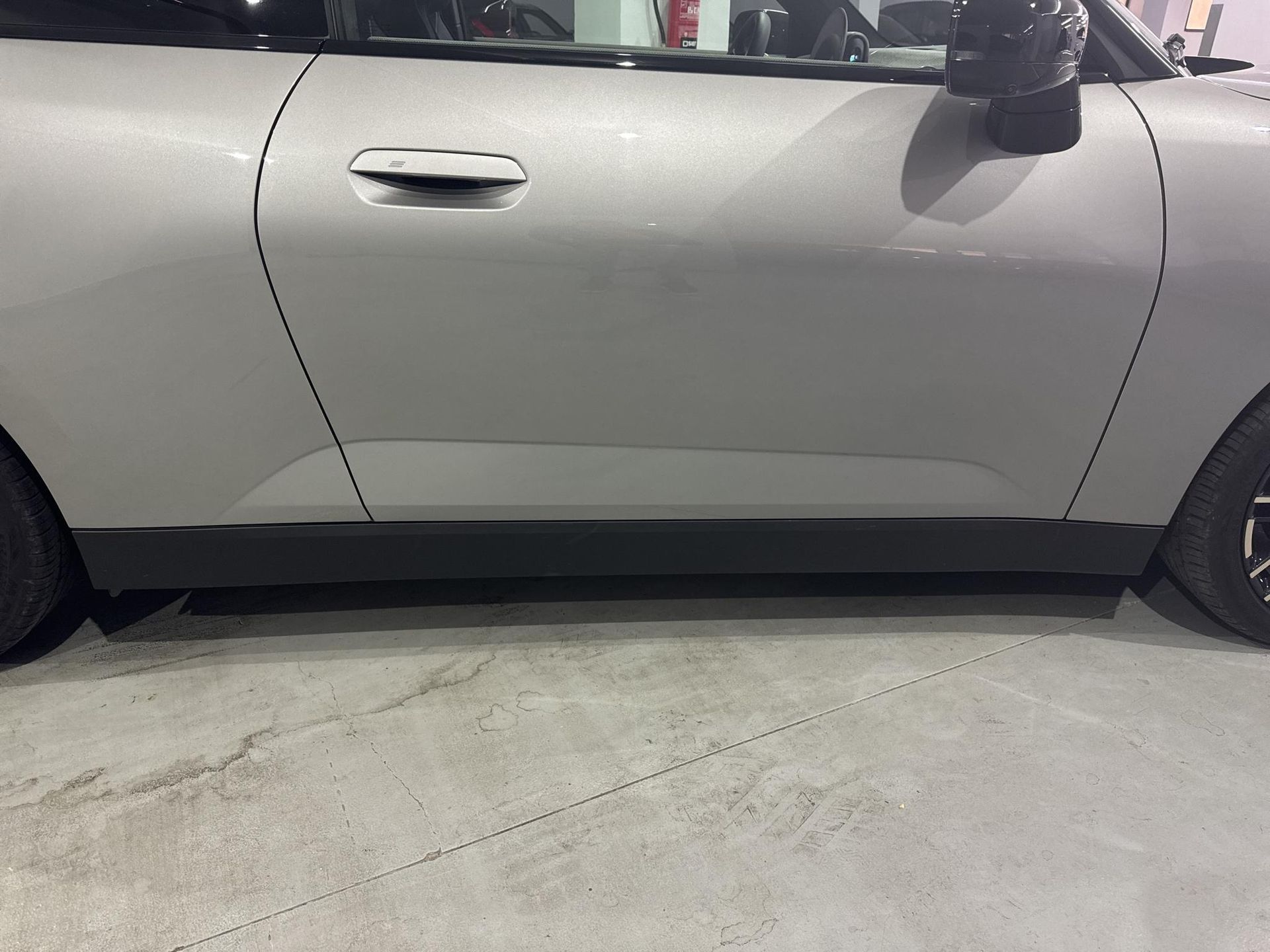 fotoG 16 del MINI MINI 3 Puertas Cooper SE 160 kW (218 CV) 218cv Eléctrico del 2025 en Madrid