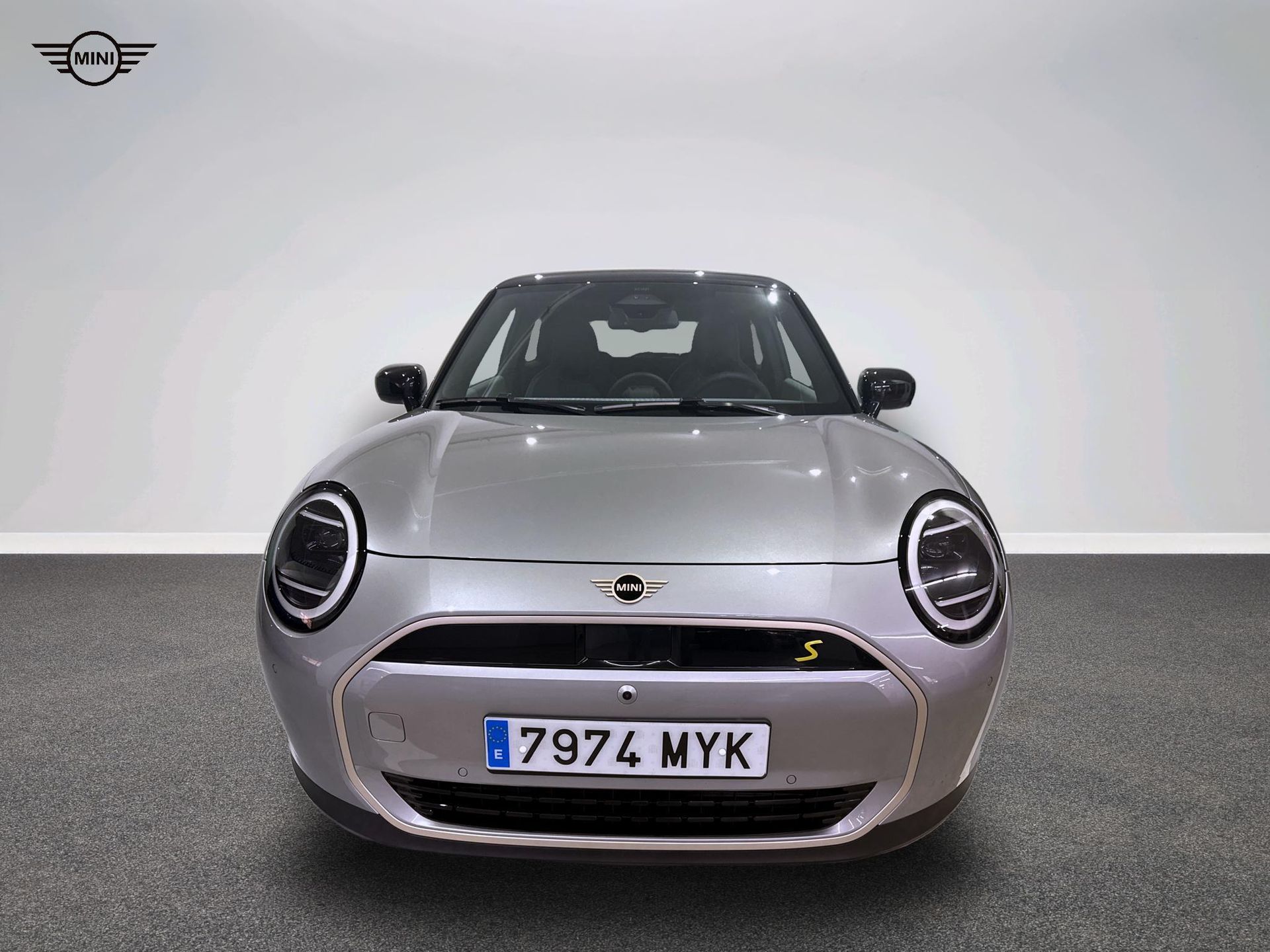 Fotos de MINI 3 Puertas Cooper SE 160 kW (218 CV)